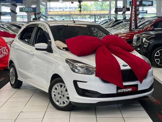 FORD KA 1.0 TI-VCT FLEX SE MANUAL FORD KA 1.0 TI-VCT FLEX SE MANUAL